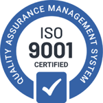 認證 -9001