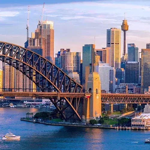 澳洲