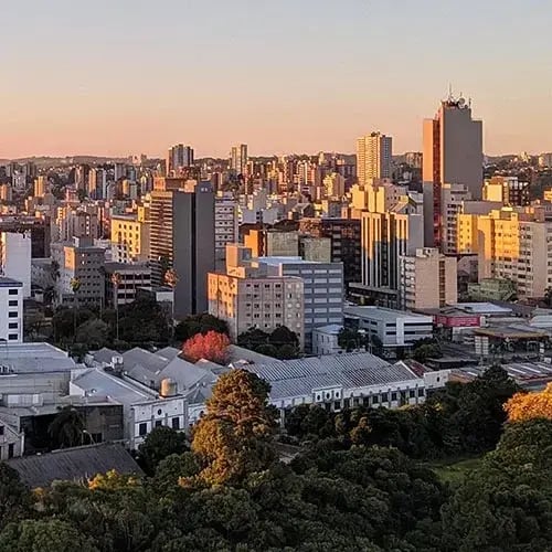 巴西