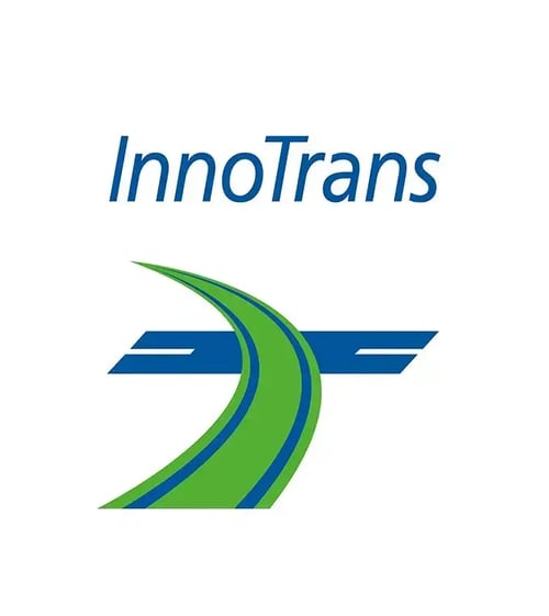 2026年嘅 InnoTrans