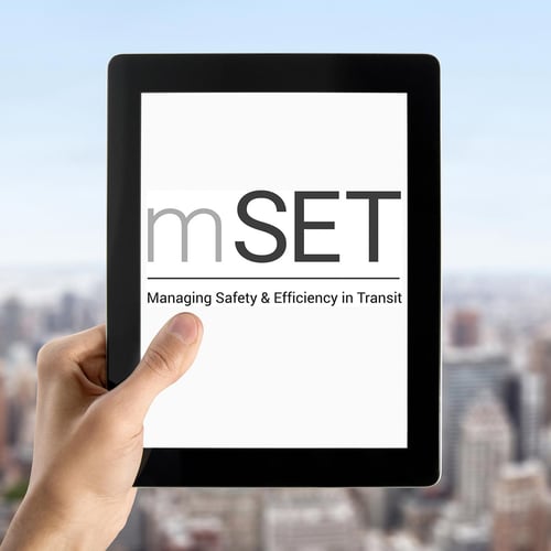 mSet 手機視頻軟件