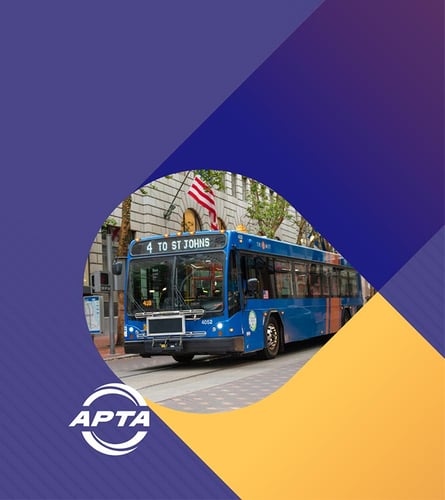 APTA 2024年流動性